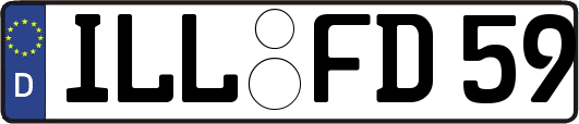 ILL-FD59