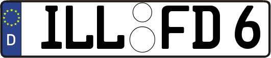 ILL-FD6