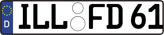 ILL-FD61