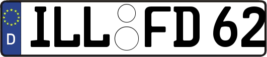 ILL-FD62