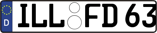 ILL-FD63
