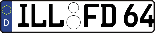 ILL-FD64