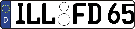 ILL-FD65