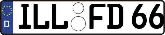 ILL-FD66