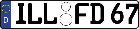 ILL-FD67
