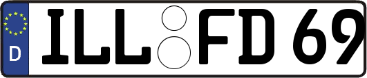 ILL-FD69
