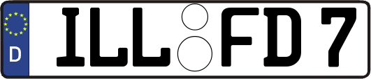 ILL-FD7