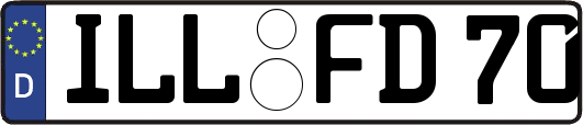 ILL-FD70
