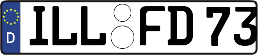 ILL-FD73