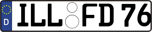 ILL-FD76
