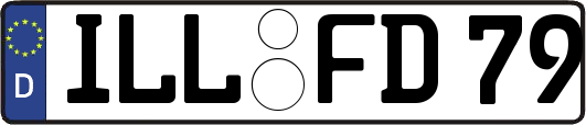 ILL-FD79