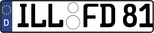 ILL-FD81