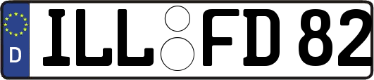 ILL-FD82