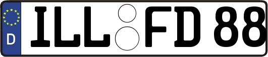 ILL-FD88