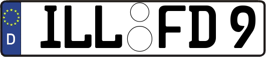 ILL-FD9