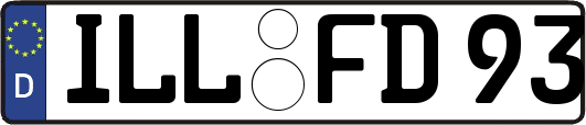 ILL-FD93