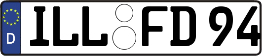 ILL-FD94