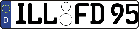 ILL-FD95