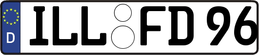 ILL-FD96