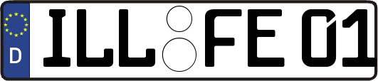 ILL-FE01