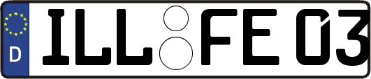 ILL-FE03