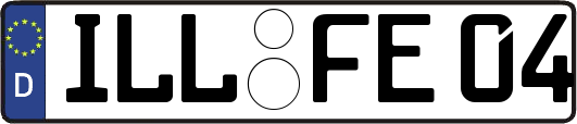 ILL-FE04