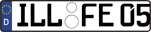 ILL-FE05