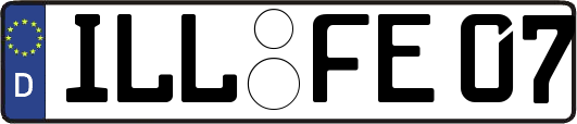 ILL-FE07