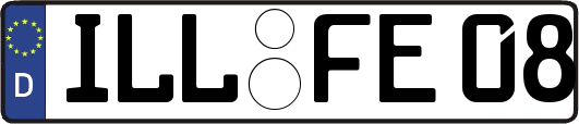 ILL-FE08