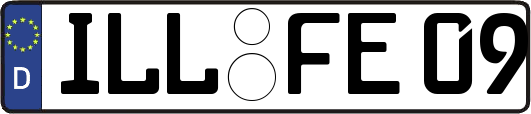 ILL-FE09
