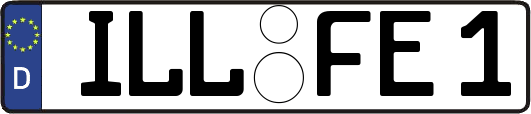 ILL-FE1