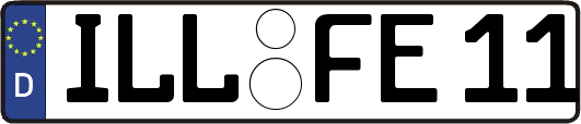 ILL-FE11