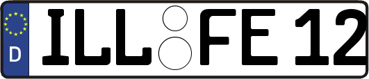 ILL-FE12