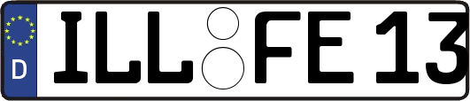 ILL-FE13