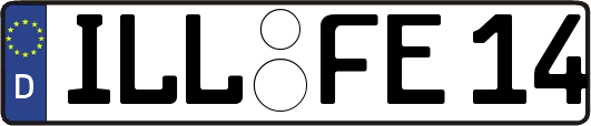 ILL-FE14
