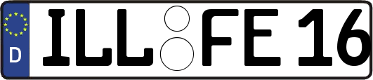ILL-FE16