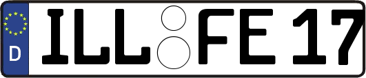 ILL-FE17