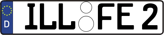 ILL-FE2