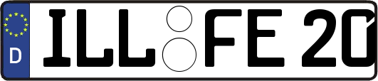 ILL-FE20