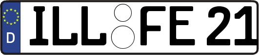 ILL-FE21