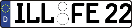 ILL-FE22