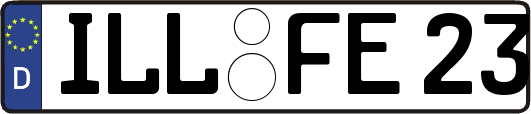 ILL-FE23