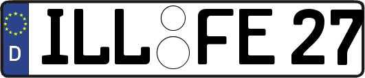 ILL-FE27