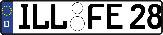 ILL-FE28