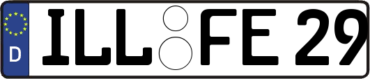 ILL-FE29