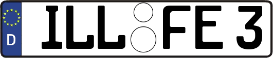 ILL-FE3