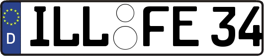 ILL-FE34