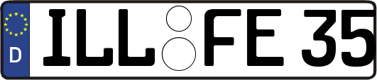 ILL-FE35