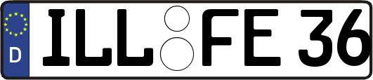 ILL-FE36