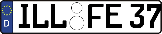 ILL-FE37